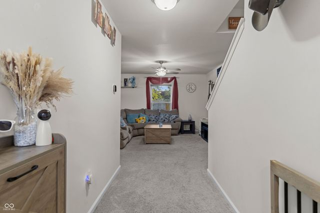 1112 Oregon Way, Anderson, IN 46012