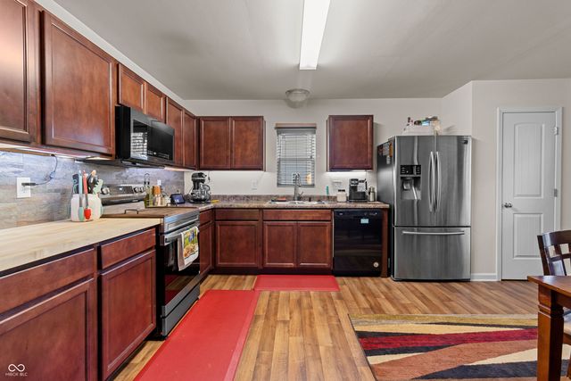 1112 Oregon Way, Anderson, IN 46012