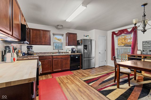 1112 Oregon Way, Anderson, IN 46012