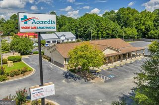 2201 Veterans Boulevard, Dublin, GA 31021