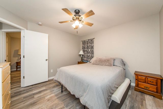 277 Highland Drive, Tumbling Shoals, AR 72581