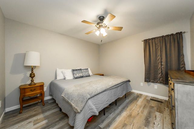 277 Highland Drive, Tumbling Shoals, AR 72581