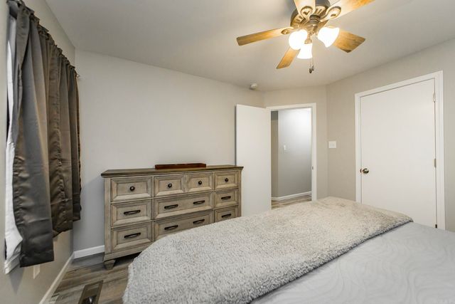 277 Highland Drive, Tumbling Shoals, AR 72581