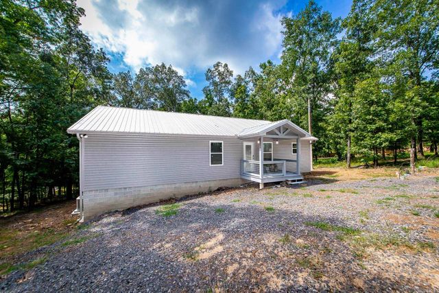 277 Highland Drive, Tumbling Shoals, AR 72581
