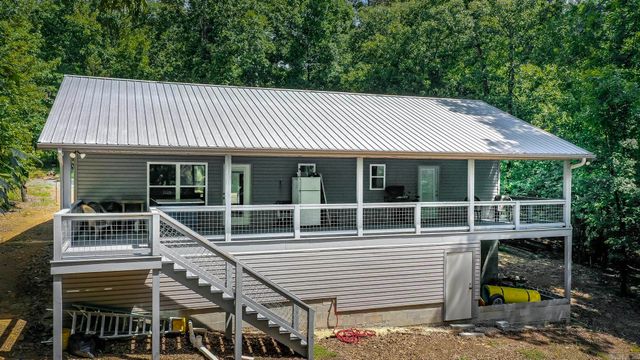 277 Highland Drive, Tumbling Shoals, AR 72581
