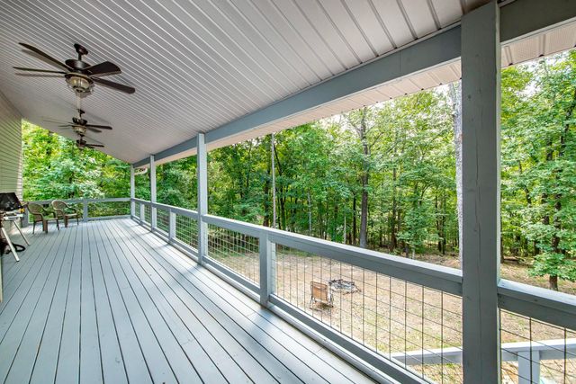 277 Highland Drive, Tumbling Shoals, AR 72581