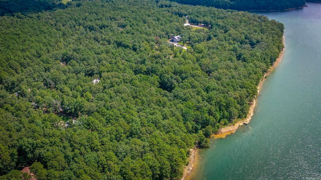 277 Highland Drive, Tumbling Shoals, AR 72581