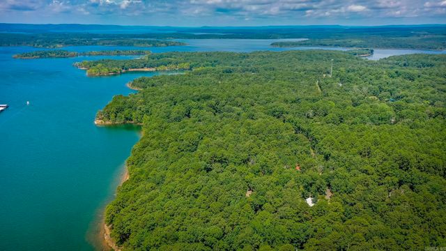 277 Highland Drive, Tumbling Shoals, AR 72581