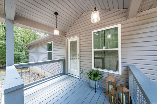 277 Highland Drive, Tumbling Shoals, AR 72581