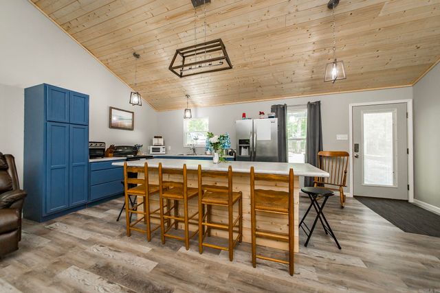 277 Highland Drive, Tumbling Shoals, AR 72581