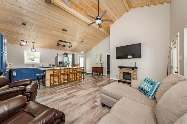 277 Highland Drive, Tumbling Shoals, AR 72581