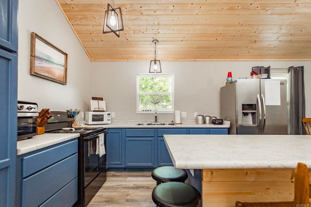 277 Highland Drive, Tumbling Shoals, AR 72581