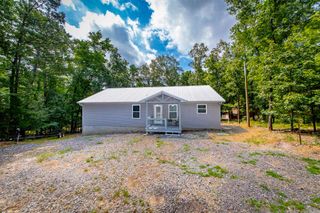 277 Highland Drive, Tumbling Shoals, AR 72581