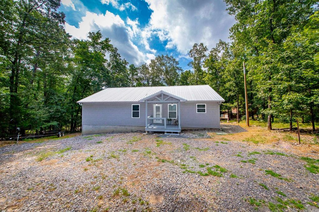 277 Highland Drive, Tumbling Shoals, AR 72581