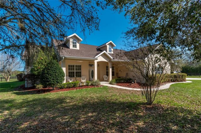 8785 NW 63RD STREET, Ocala, FL 34482