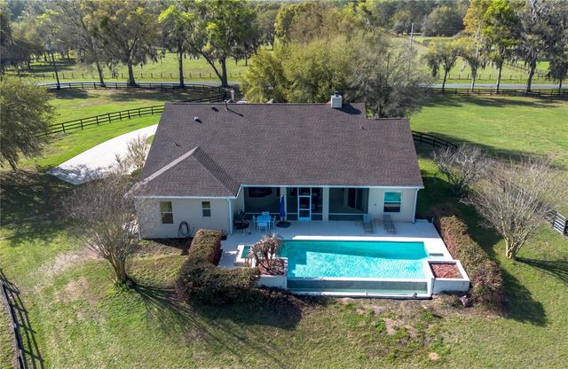 8785 NW 63RD STREET, Ocala, FL 34482