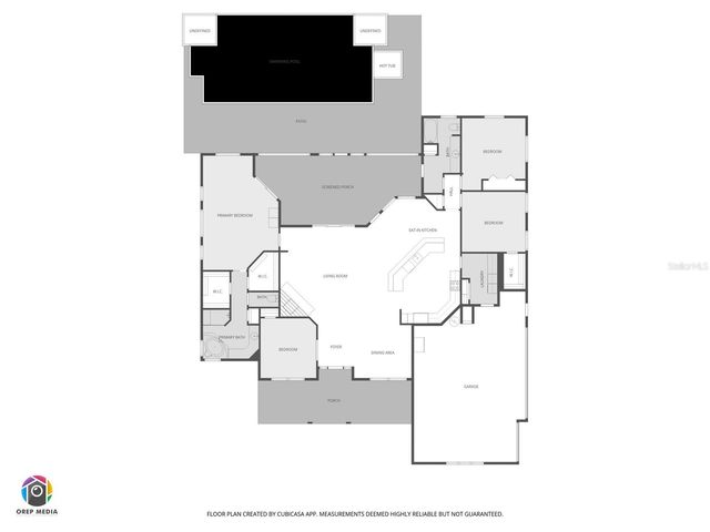 8785 NW 63RD STREET, Ocala, FL 34482