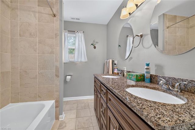 7801 Doris DR, Norfolk, VA 23505