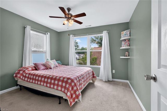 7801 Doris DR, Norfolk, VA 23505