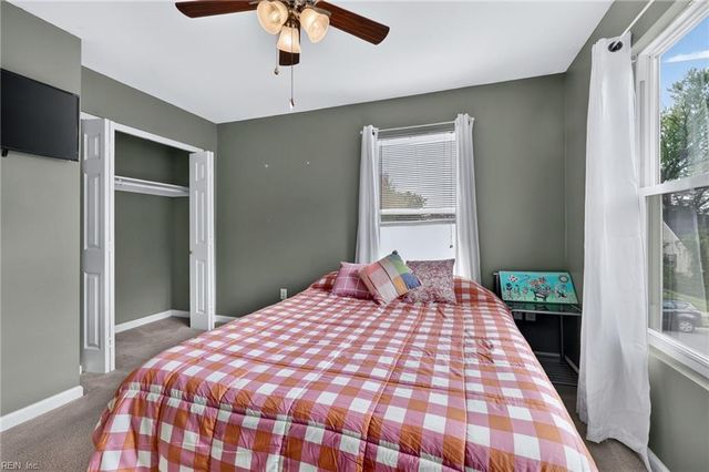 7801 Doris DR, Norfolk, VA 23505