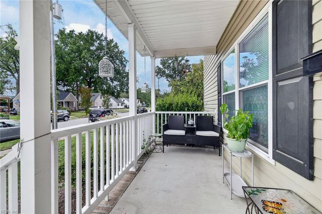 7801 Doris DR, Norfolk, VA 23505