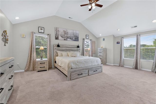 7801 Doris DR, Norfolk, VA 23505