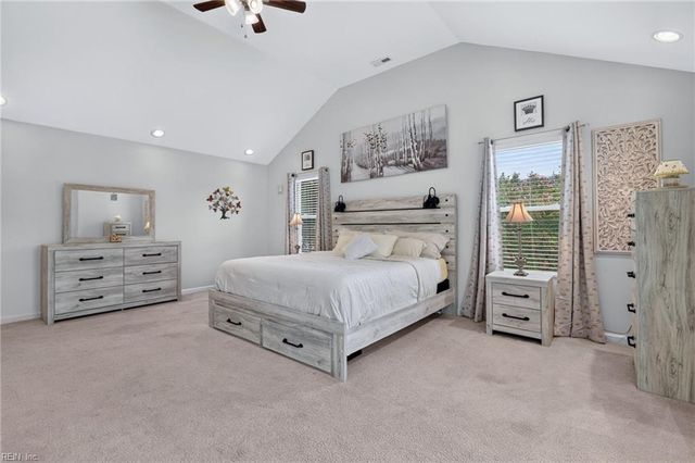 7801 Doris DR, Norfolk, VA 23505