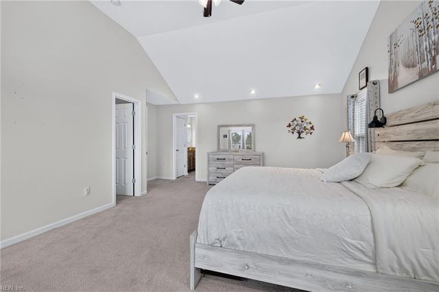 7801 Doris DR, Norfolk, VA 23505