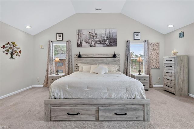 7801 Doris DR, Norfolk, VA 23505