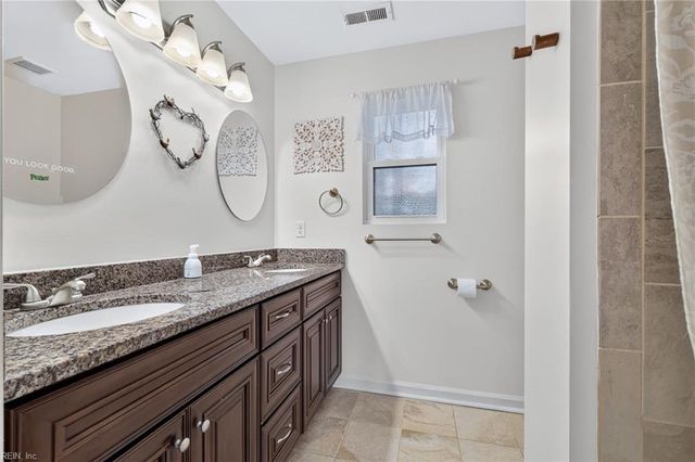 7801 Doris DR, Norfolk, VA 23505