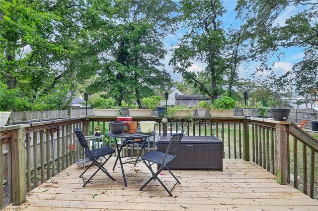 7801 Doris DR, Norfolk, VA 23505