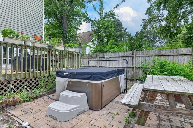 7801 Doris DR, Norfolk, VA 23505