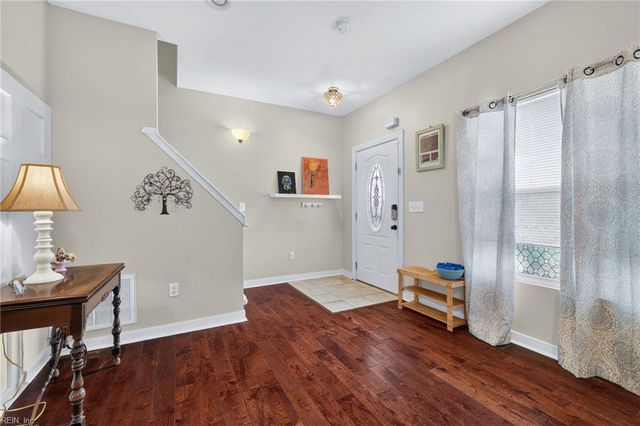 7801 Doris DR, Norfolk, VA 23505