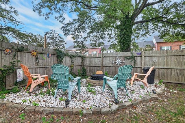 7801 Doris DR, Norfolk, VA 23505