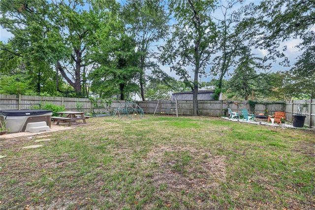 7801 Doris DR, Norfolk, VA 23505