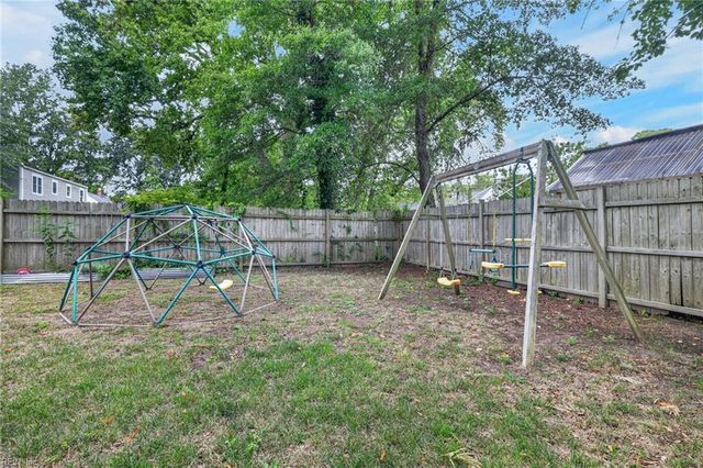 7801 Doris DR, Norfolk, VA 23505