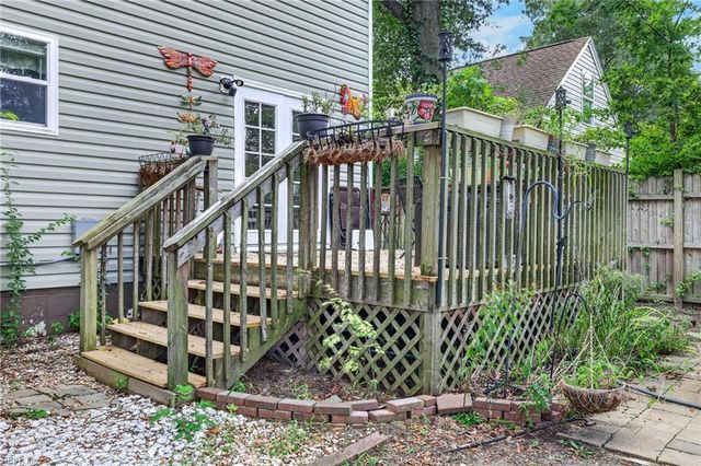 7801 Doris DR, Norfolk, VA 23505