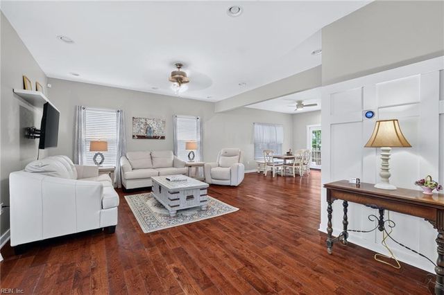7801 Doris DR, Norfolk, VA 23505