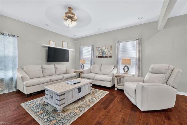 7801 Doris DR, Norfolk, VA 23505