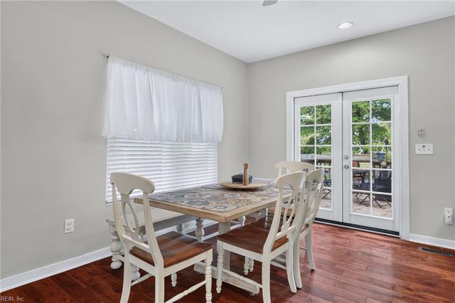7801 Doris DR, Norfolk, VA 23505