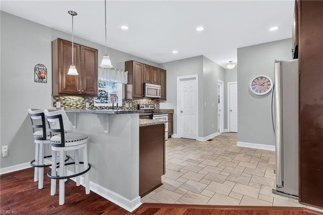 7801 Doris DR, Norfolk, VA 23505