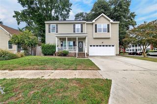 7801 Doris DR, Norfolk, VA 23505