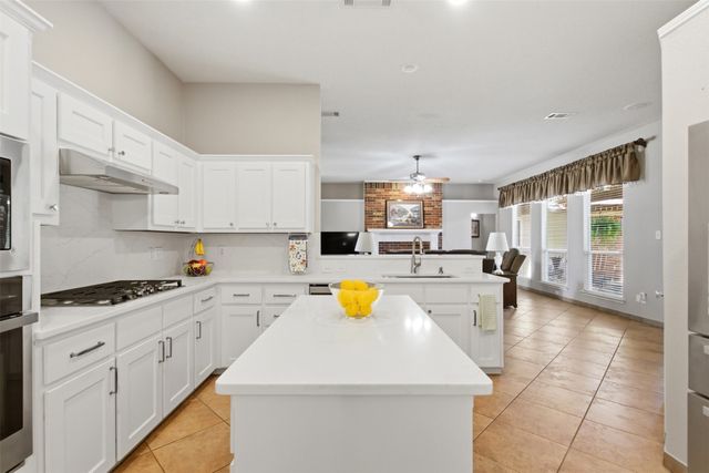 4218 Glistening Springs, Rowlett, TX 75088