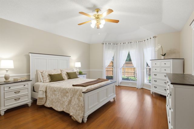 4218 Glistening Springs, Rowlett, TX 75088
