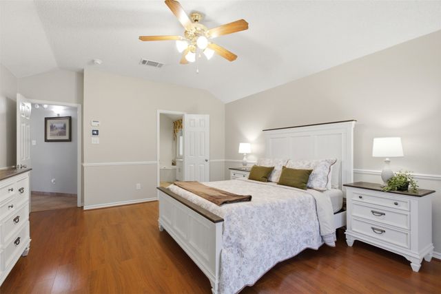 4218 Glistening Springs, Rowlett, TX 75088