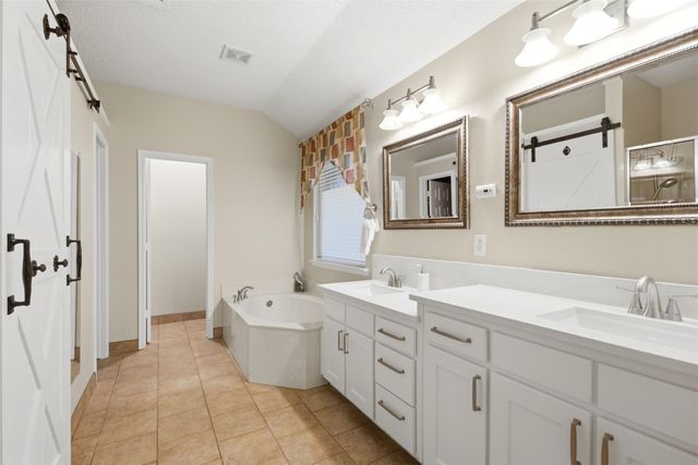4218 Glistening Springs, Rowlett, TX 75088