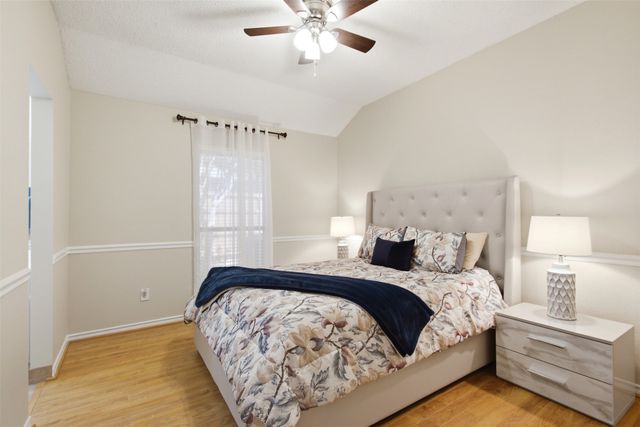 4218 Glistening Springs, Rowlett, TX 75088