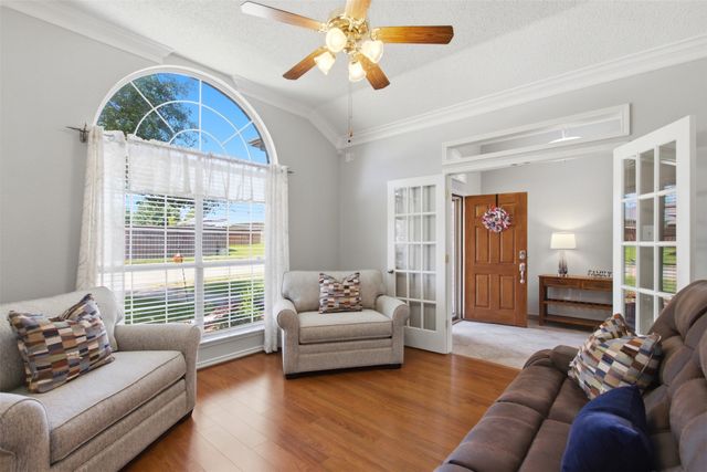 4218 Glistening Springs, Rowlett, TX 75088