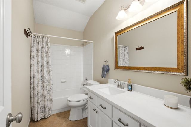 4218 Glistening Springs, Rowlett, TX 75088