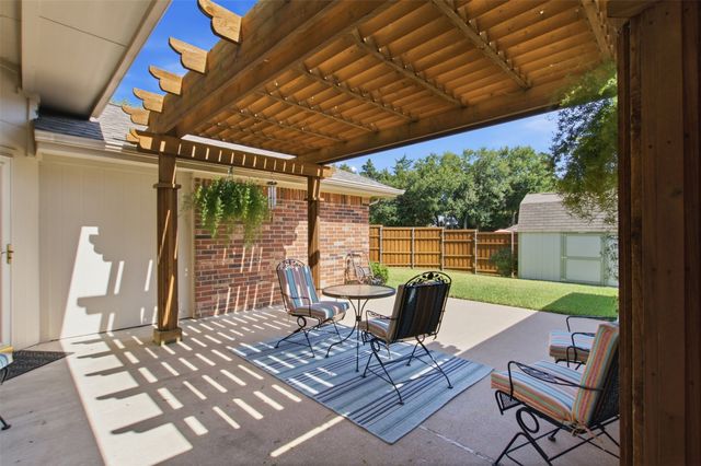 4218 Glistening Springs, Rowlett, TX 75088